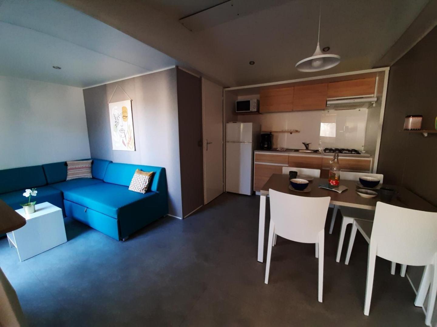 Tahiti Village La Grande Cote Saint-Palais-sur-Mer Ngoại thất bức ảnh